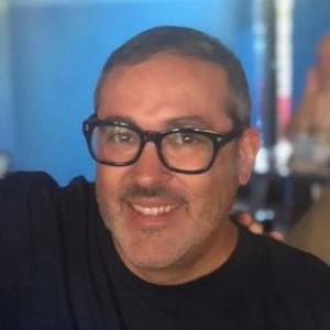 Meet your Posher, Bob